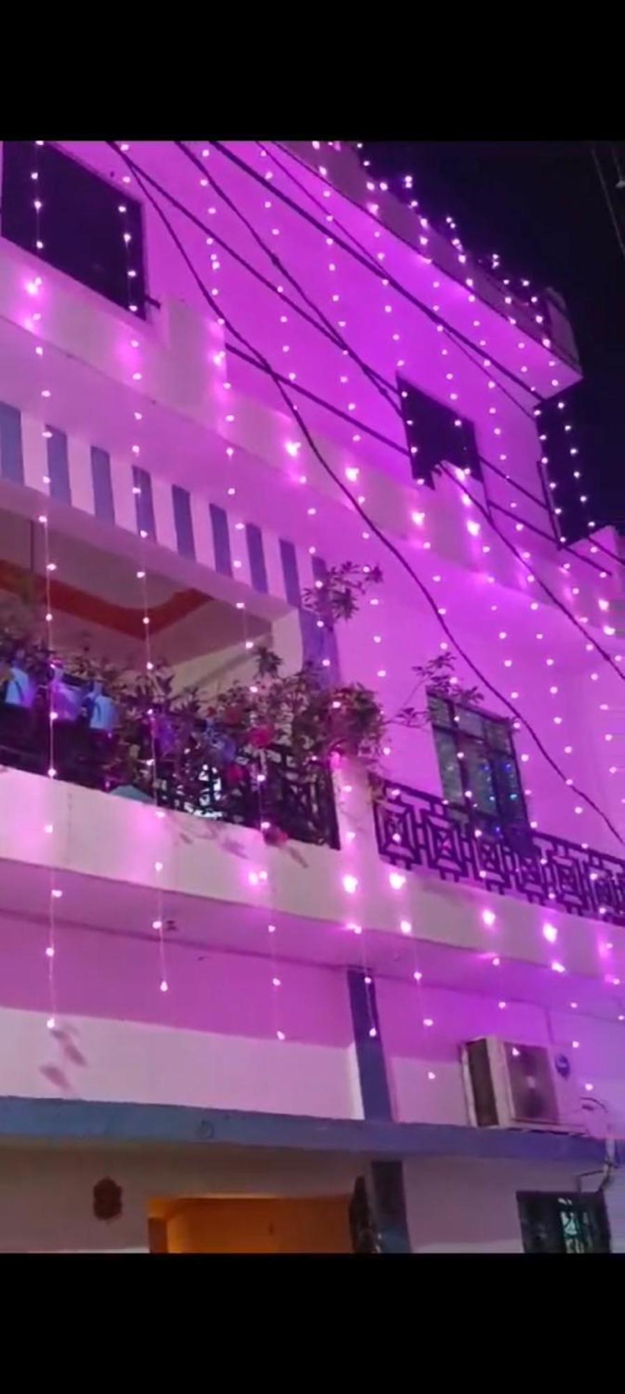Lalit Home Stay Prayagraj Bagian luar foto