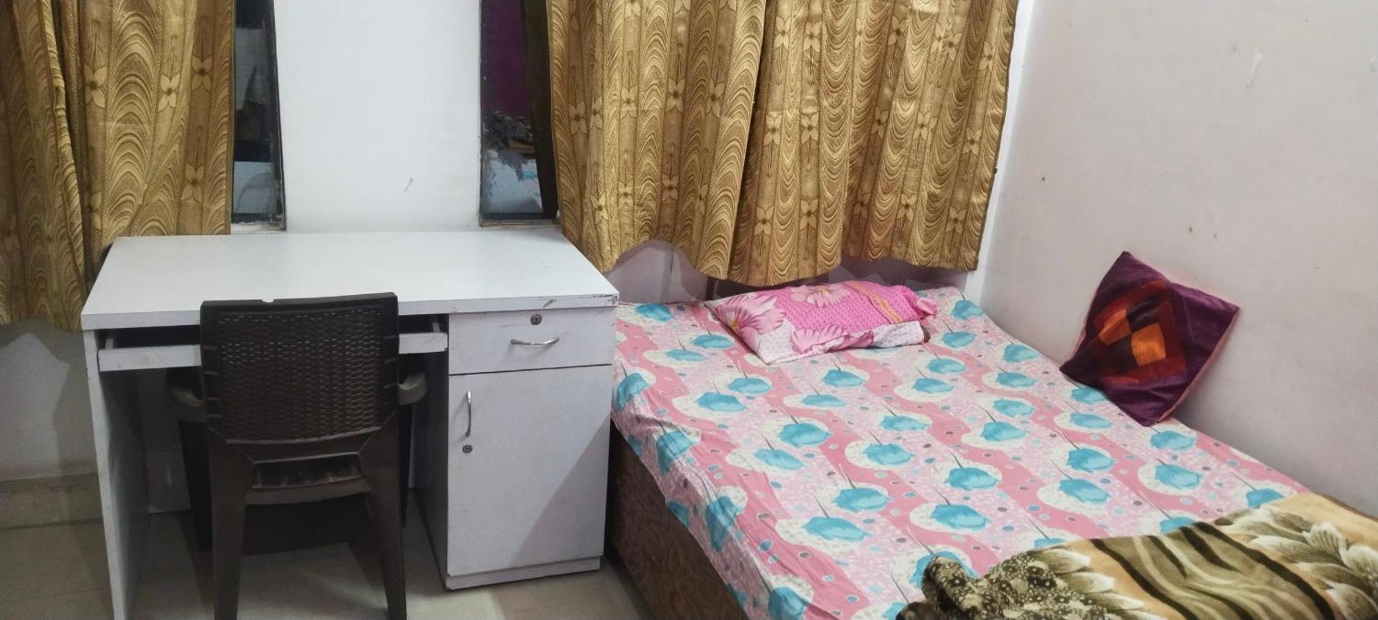 Lalit Home Stay Prayagraj Bagian luar foto
