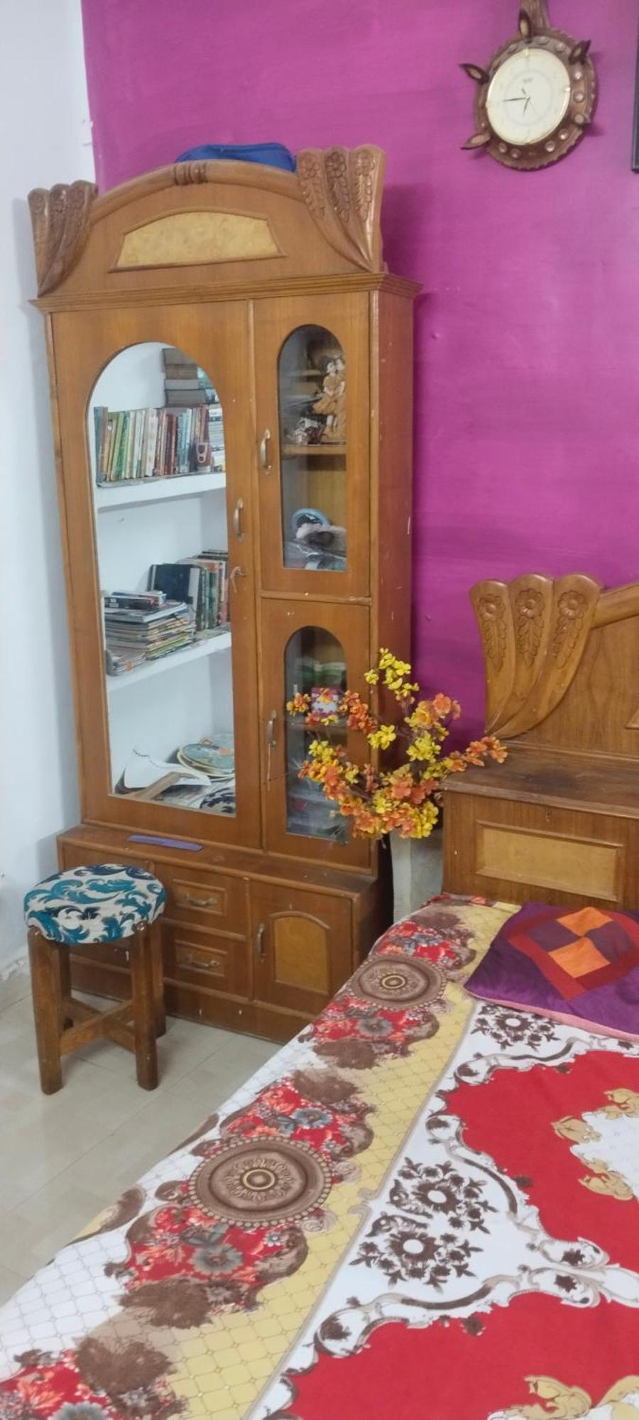 Lalit Home Stay Prayagraj Bagian luar foto