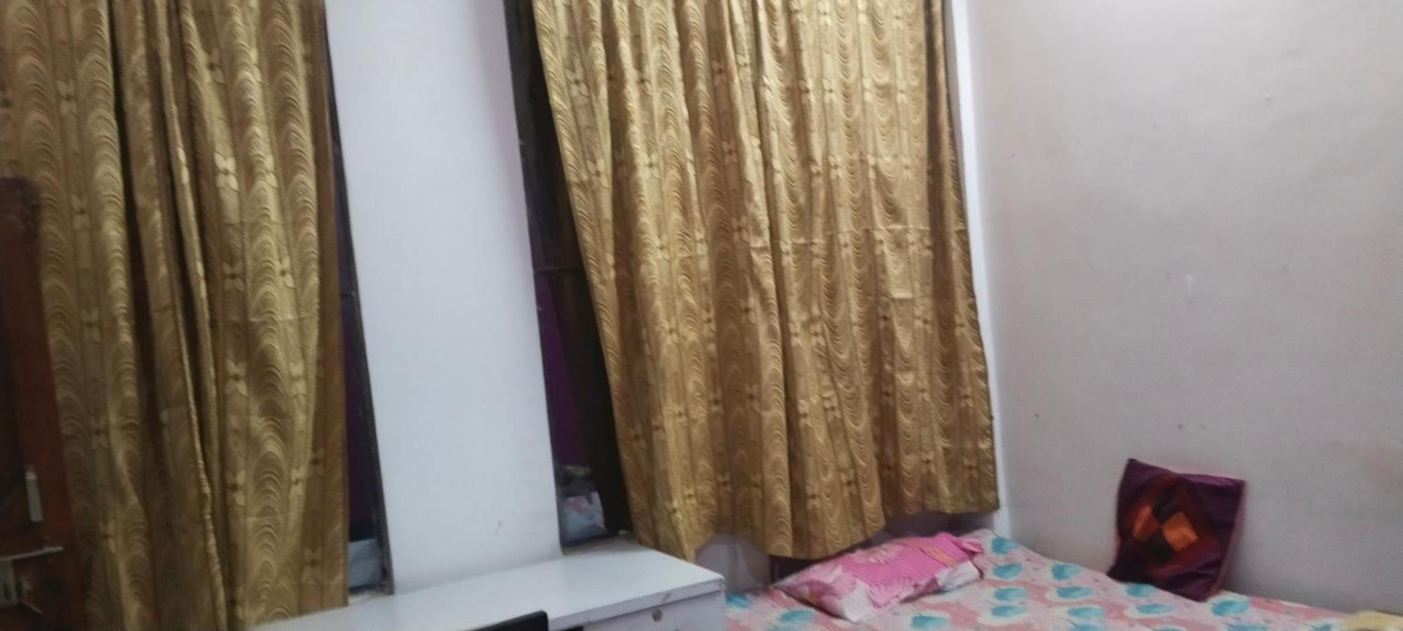 Lalit Home Stay Prayagraj Bagian luar foto