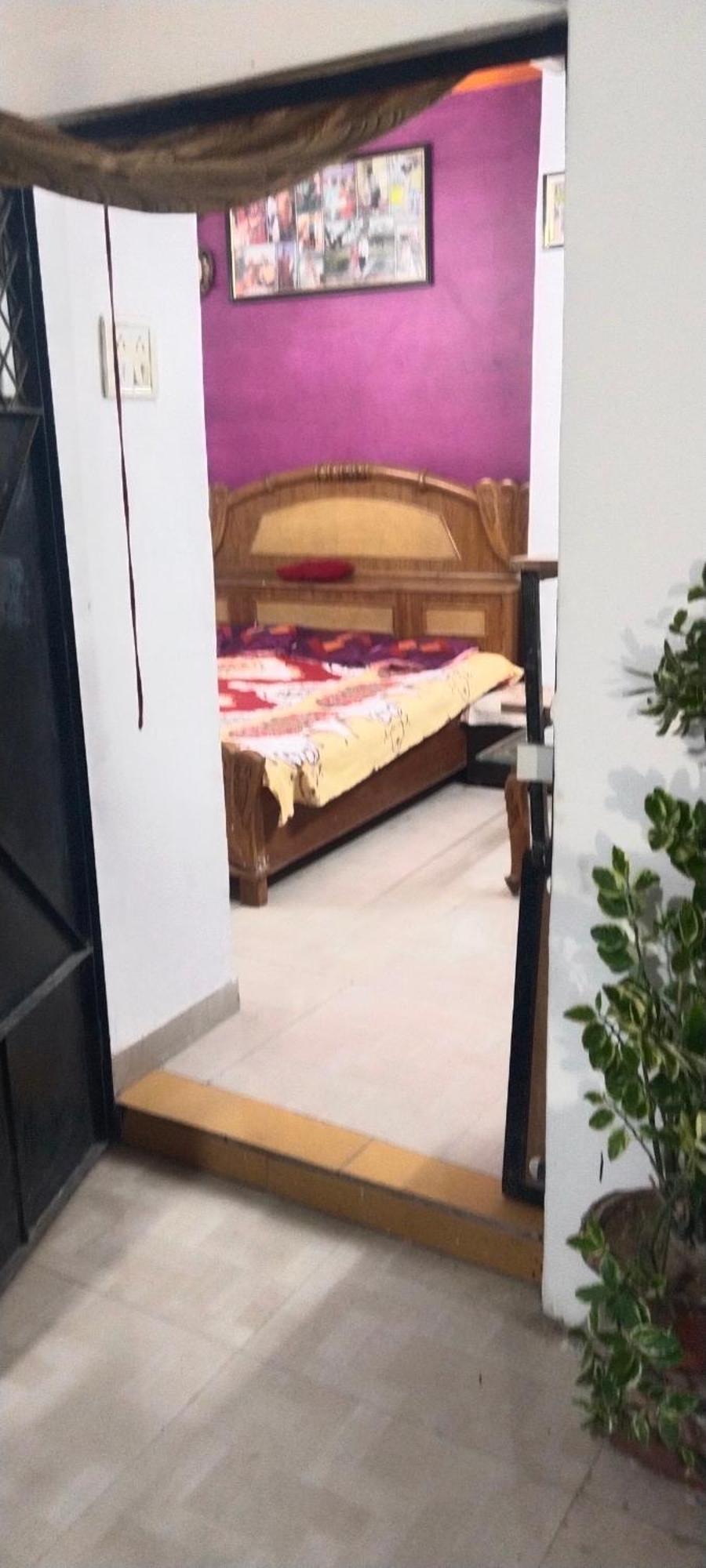 Lalit Home Stay Prayagraj Bagian luar foto