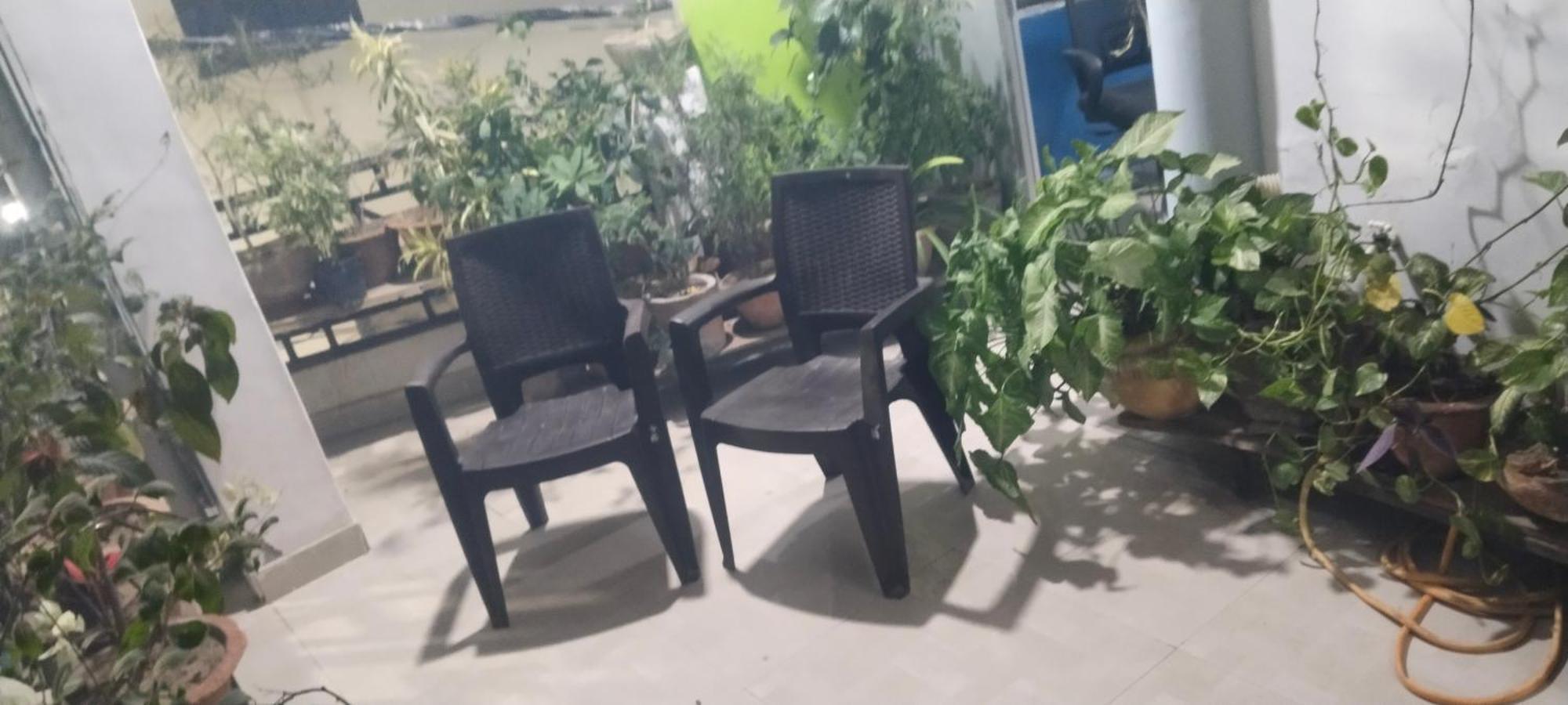 Lalit Home Stay Prayagraj Bagian luar foto