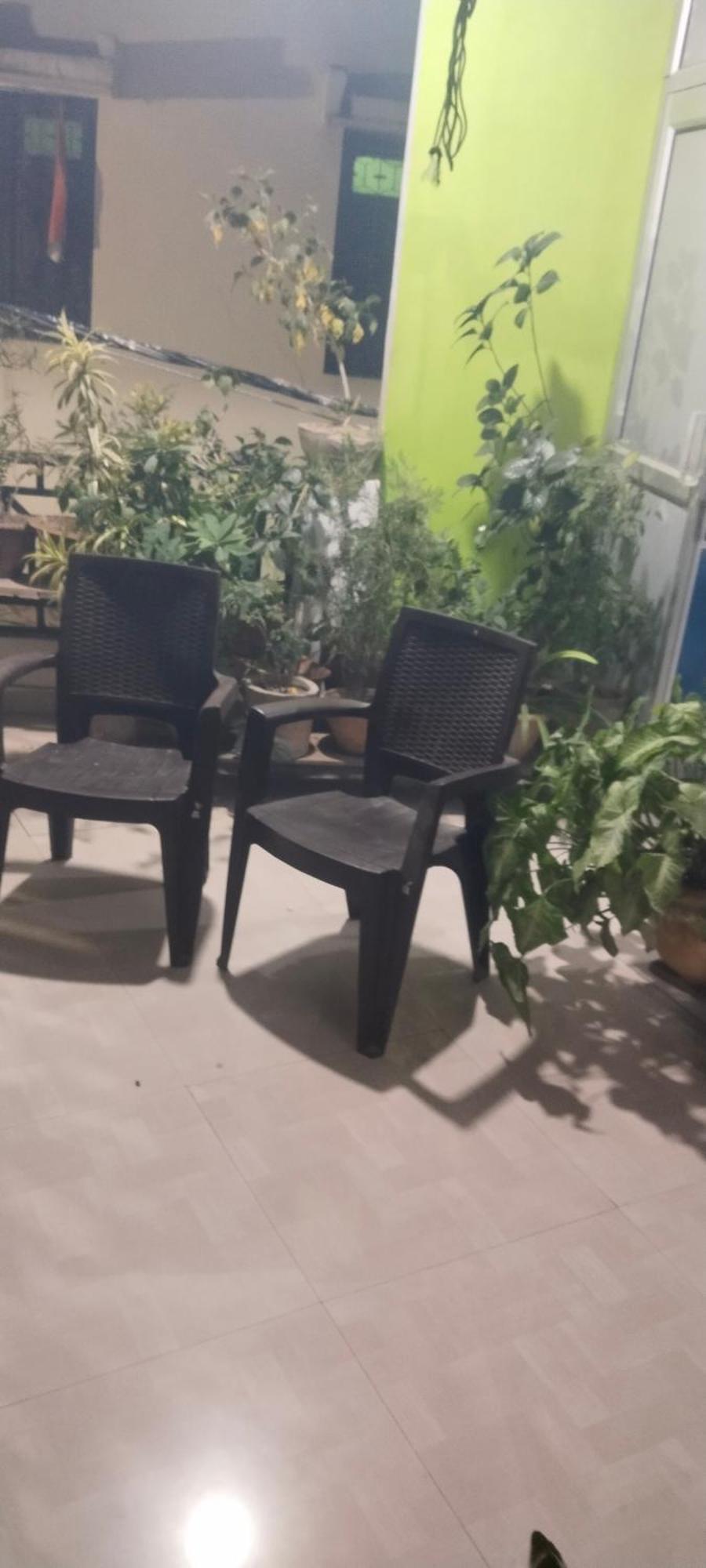 Lalit Home Stay Prayagraj Bagian luar foto