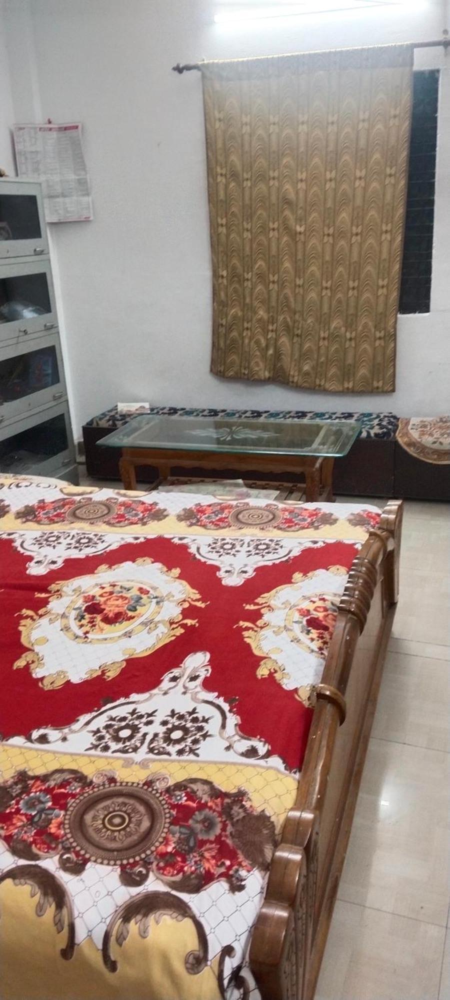 Lalit Home Stay Prayagraj Bagian luar foto