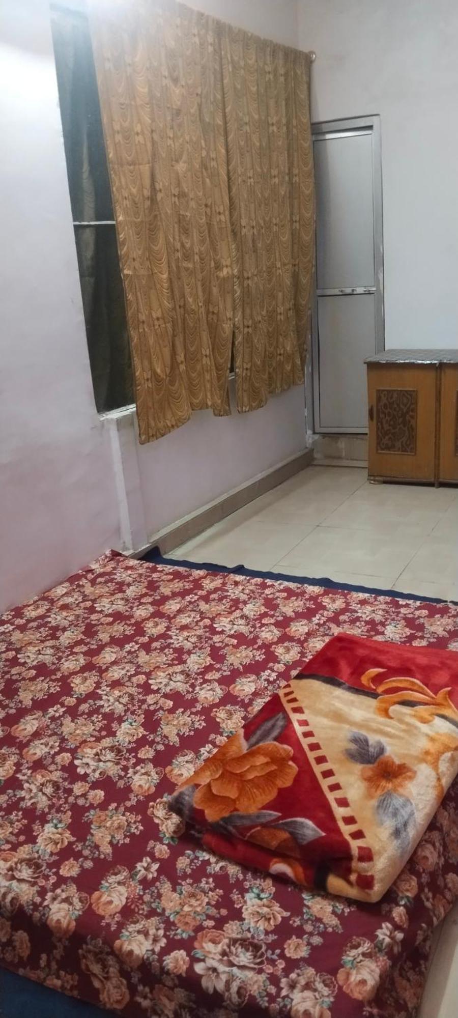 Lalit Home Stay Prayagraj Bagian luar foto