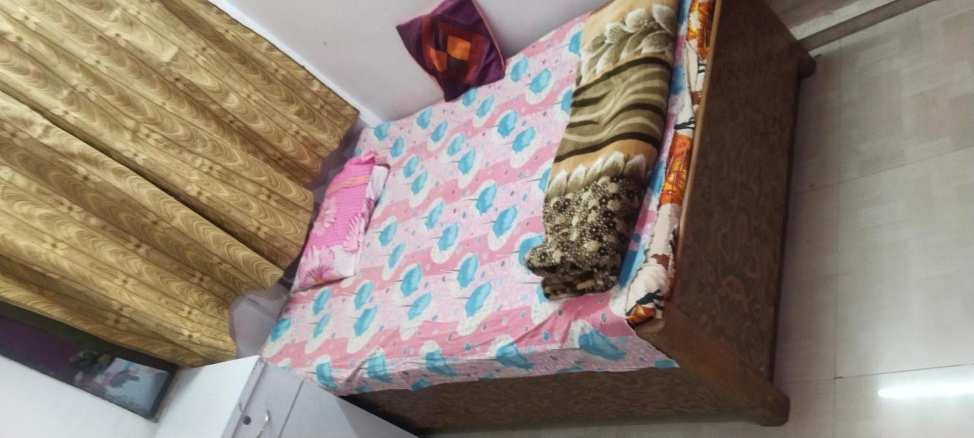 Lalit Home Stay Prayagraj Bagian luar foto