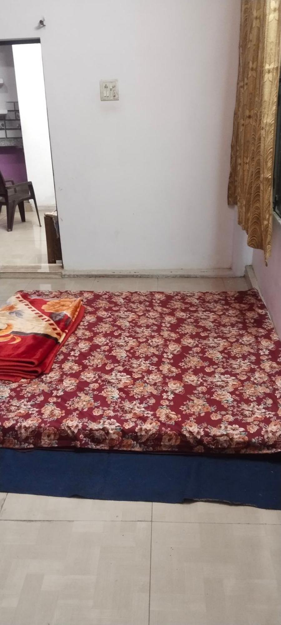 Lalit Home Stay Prayagraj Bagian luar foto