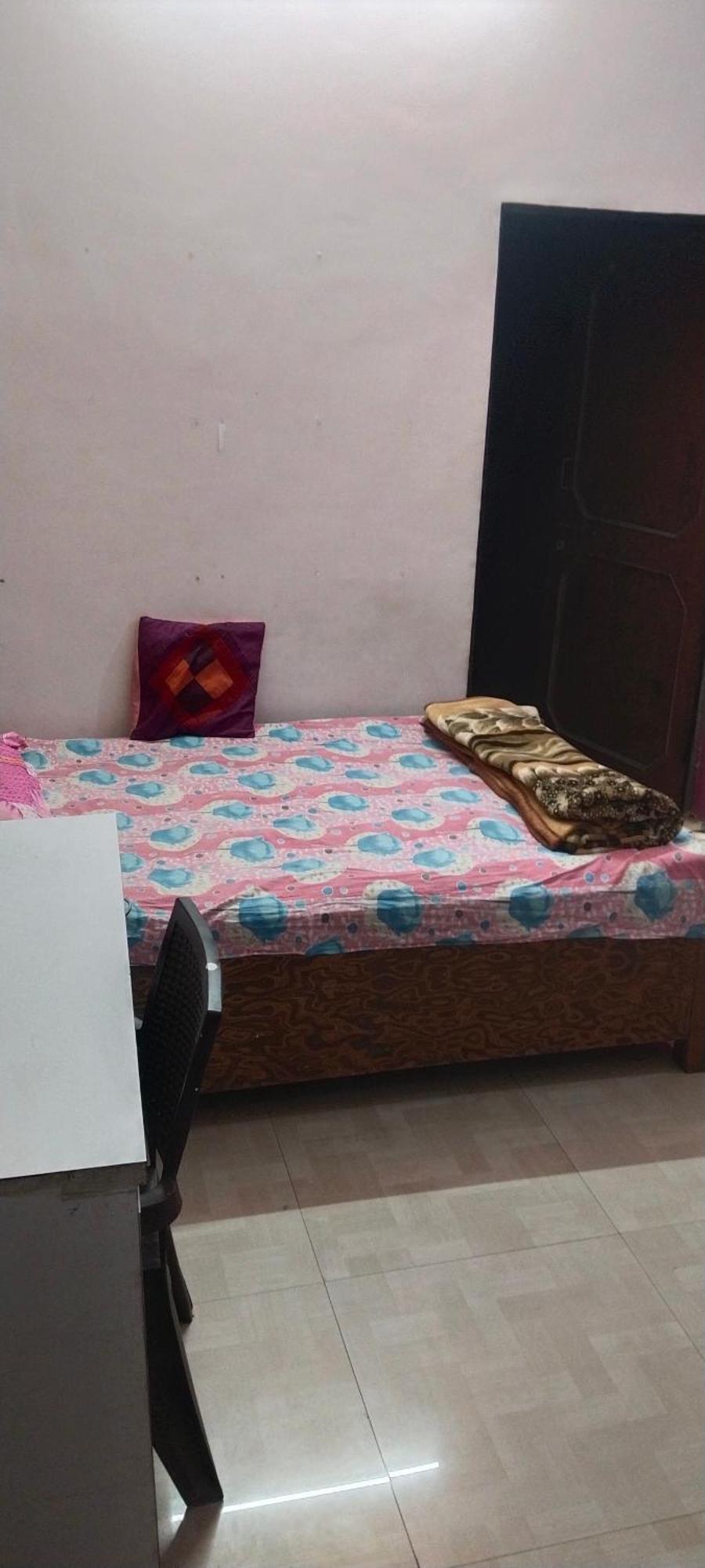 Lalit Home Stay Prayagraj Bagian luar foto